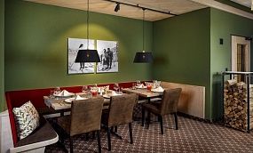 HOTEL SPORT KLOSTERS 3* - Изображение 4