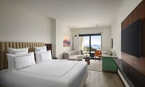 NOVOTEL BEACH 5* (Наама Бей) - Изображение 3