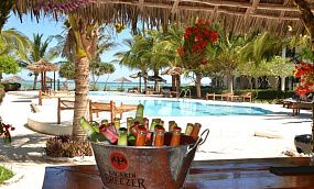 La Madrugada Beach Hotel 3* - Изображение 22