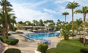 NOVOTEL BEACH 5* (Наама Бей) - Изображение 42