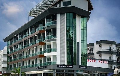 ACAR HOTEL 4*