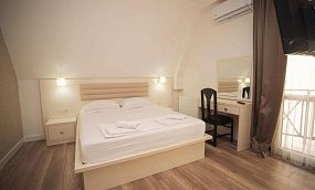 IRISE HOTEL KOBULETI 3* - Изображение 9