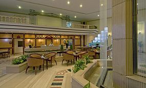Dreams Beach Resort 5* (Рас Ум Эль Сид) - Изображение 18