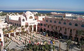 Le Pacha Resort 4* - Изображение 12