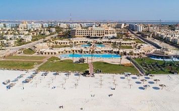 BORG EL ARAB 4* - тур в Эль-Аламейн из Минска