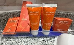 WB TRAVEL Dreams Vacation 4* - Изображение 16