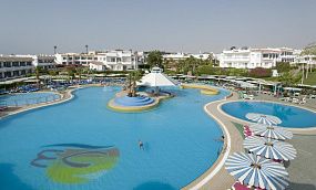 Dreams Beach Resort 5* (Рас Ум Эль Сид) - Изображение 32