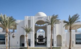 SERRY BEACH RESORT 5* - Изображение 3