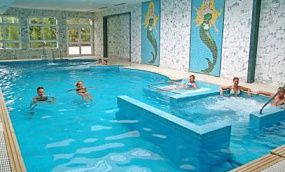 MARHABA PALACE KANTAOUI 5* - Изображение 4