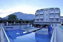 ERKAL RESORT