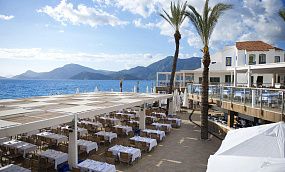  LIBERTY HOTELS LYKIA 5 * - Изображение 2