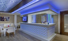 Villa Sun Flower Suite & Spa 4* - Изображение 32