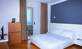 ALER LUXURY HOTEL VLORA 4* - Изображение 3