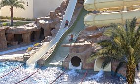 Sentido Reef Oasis Senses Resort 5* (Рас Ум Эль Сид) - Изображение 26