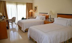 SWISSOTEL SHARM EL SHEIKH 5* - Изображение 10