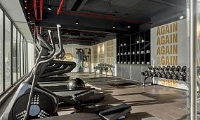 DECEMBER HOTEL 4* - Изображение 21