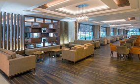 SIDE SUNGATE HOTEL 5 * - Изображение 5
