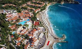  LIBERTY HOTELS LYKIA 5 * - Изображение 0