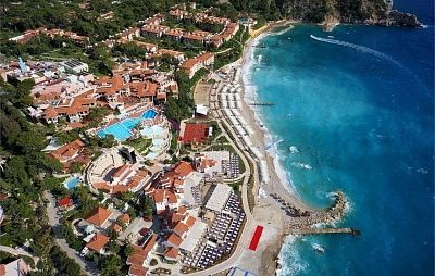  LIBERTY HOTELS LYKIA 5 *