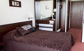 Мирный Курорт 3* - Изображение 17