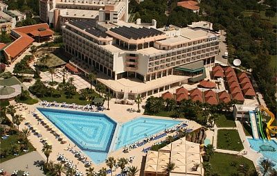  ADORA RESORT HOTEL 5 *