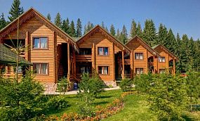 БУКОВЕЛЬ 3* - Изображение 0