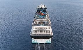 MSC Euribia - Изображение 1