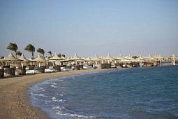 SUNRISE JUMAN HOTEL (EX. CORAL BEACH RESORT (MANAGED BY SUNRISE)) 