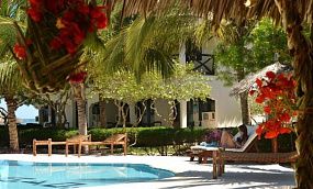 La Madrugada Beach Hotel 3* - Изображение 11
