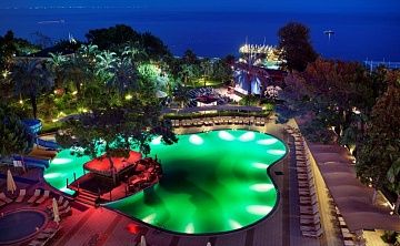 Catamaran Resort Hotel 5* - Изображение 5