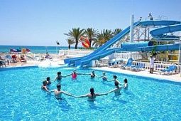 SAMIRA CLUB