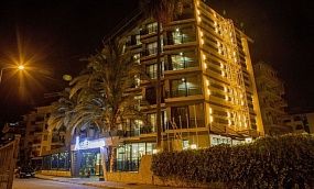 SETTE SERENITY HOTEL ADULTS ONLY 16+ 4* - Изображение 4