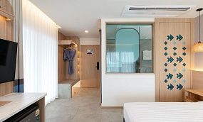 JOMTIEN THANI 4* - Изображение 21