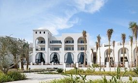 SERRY BEACH RESORT 5* - Изображение 9