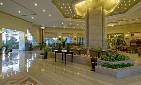 Dreams Beach Resort 5* (Рас Ум Эль Сид) - Изображение 13