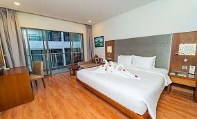 GALINA HOTEL & SPA 4* - Изображение 32
