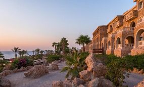 PICKALBATROS CITADEL RESORT  - Изображение 39