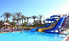 Xperience Kiroseiz Parkland 5* (Наама Бей) - Изображение 8