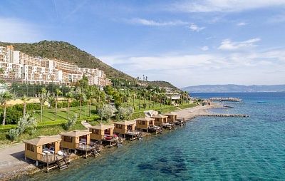   Kefaluka Resort 5* 