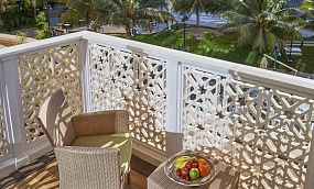 SALALAH GARDENS 4* - Изображение 16