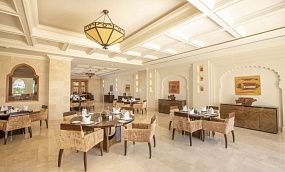 SWISSOTEL SHARM EL SHEIKH 5* - Изображение 7