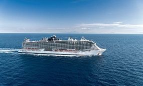 MSC Seaview - Изображение 0