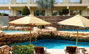 Xperience Sea Breeze Resort 5* (Шаркс Бей) - Изображение 25