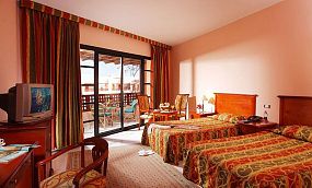 Golden Five Club 4* - Изображение 0