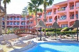 PARROTEL AQUA PARK RESORT (EX. PARK INN BY RADISSON)