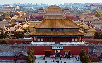 Тур в Пекин из Минска: Наследия Поднебесной