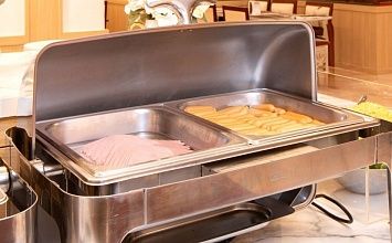 Отель Jomtien Thani 4* - обновлённый отель в Паттайе (Таиланд)