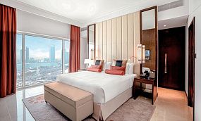 RIXOS MARINA ABU DHABI 5* - Изображение 6