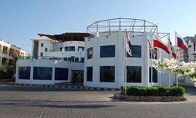 SHARM CLIFF 4* - Изображение 0