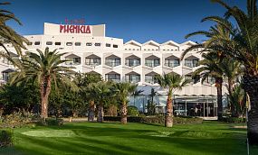 SENTIDO PHENICIA 4*  - Изображение 3